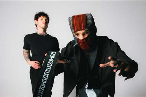 Twenty One Pilots Reveal Tracklist, Release Date for ‘Breach’ Album