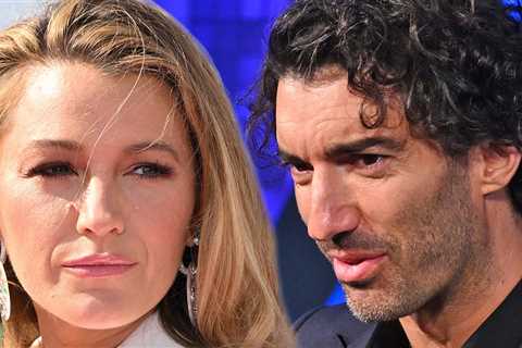 Blake Lively's Deposition Pushed to July 31 After Jed Wallace is Dismissed From Lawsuit