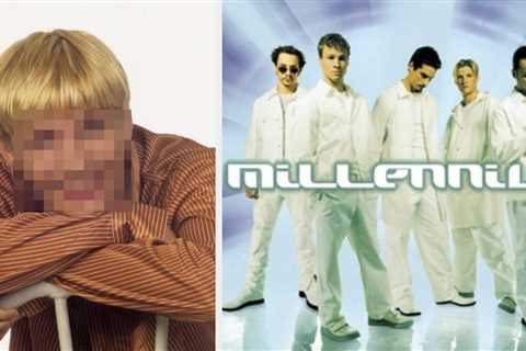Backstreet's Back! And Only The OG Fans Can Pass This Quiz!