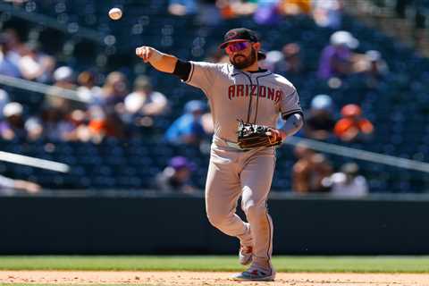 MLB’s looming trade deadline chaos will set off frenetic second-half