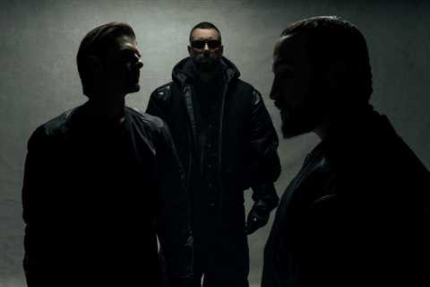 Swedish House Mafia to Be First Dance/Electronic Headliner at New York’s Arthur Ashe Stadium
