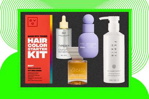 Here Are the Best Musician-Run Haircare Brands to Shop, From Beyonce’s Cécred to Shakira’s Isima