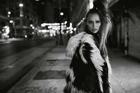 How to Watch Miley Cyrus’ ‘Something Beautiful’ Visual Album Online for Free