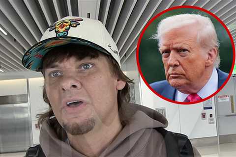 Theo Von Talks Trump, Gaza, Epstein Files, Feels Maybe America's Not 'First'