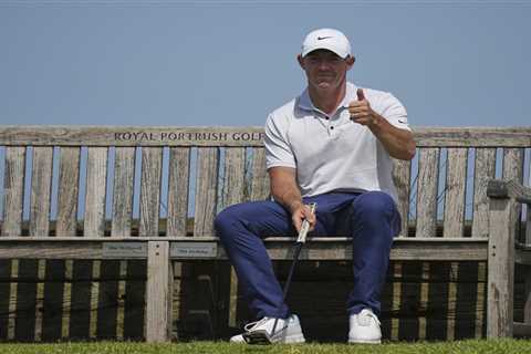 A bettor’s ode to Rory McIlroy: The joy, angst, and drama of backing ‘Rors’