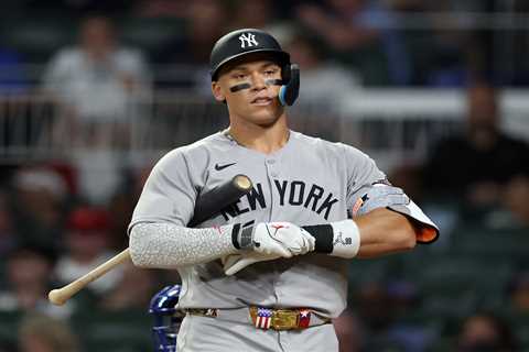 BetMGM bonus code POSTBET for $1,500 in bonus bets for Yankees vs. Braves on Friday