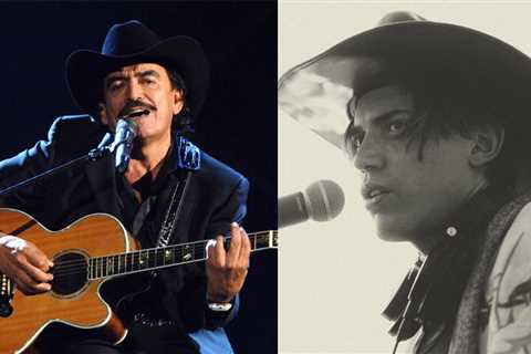 Latin Remix of the Week: Sinego Honors Joan Sebastian’s Legacy With Afro House Release