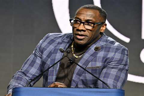Shannon Sharpe, rape accuser settle bombshell $50 million lawsuit