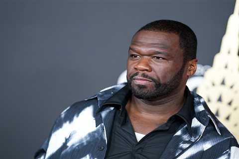 50 Cent Sues Ex-Girlfriend Over ‘Tell-All’ Instagram Videos, Claims He Owns Her Life Rights