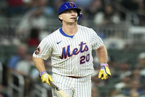 Why is Pete Alonso worth so much less than Rafael Devers?