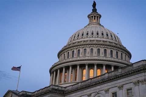 Public Media Defunded as House GOP Passes $1.1 Billion Cut to CPB