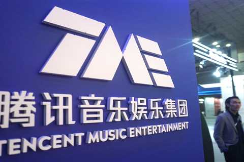 Chinese Streaming Stocks Still Surging, Sphere Entertainment Shares Gain