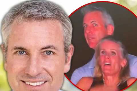 Astronomer CEO Andy Byron Tenders Resignation After Alleged Affair Exposed
