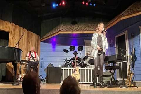 The Vibrant Comedy Scene in Northwest Arkansas