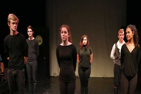 The Unsung Heroes of the Performing Arts: The Vital Role of Volunteers in Central California