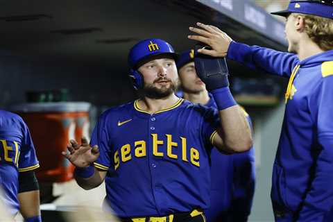 Latest Home Run Derby winners prove contest curse is a myth