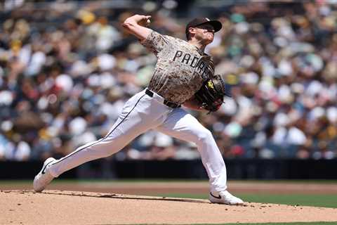 Padres vs. Nationals predictions, odds: MLB picks, best bets Sunday