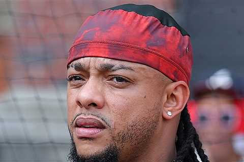 MLB's Ketel Marte Says He Lost $400,000 In All-Star Game Burglary