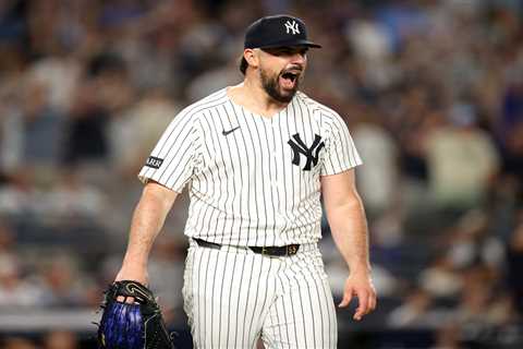 Yankees vs. Blue Jays prediction: MLB picks, best bets for AL East battle Monday