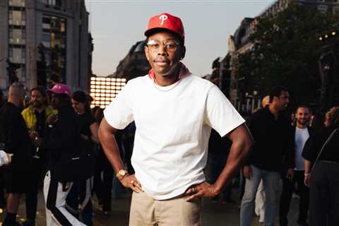 Tyler, The Creator’s ‘Don’t Tap The Glass’: All 10 Tracks Ranked
