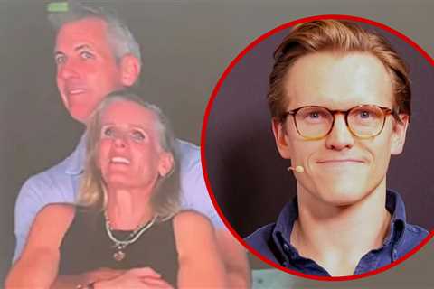 Astronomer's New CEO Releases Statement Amid Coldplay Cheating Scandal