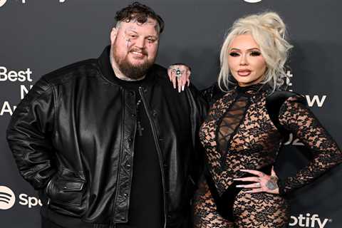 Bunnie XO Shares Update Amid IVF Journey With Jelly Roll: ‘God’s Timing Is Never Wrong’
