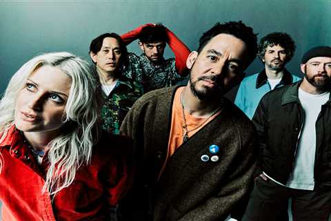 Linkin Park Drop ‘One More Light’ From Live Shows After Bennington’s Death