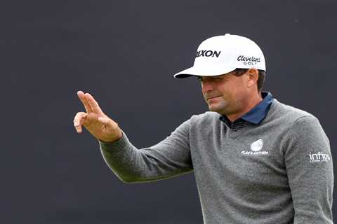 Stunning Ryder Cup rule change will allow Keegan Bradley to be first player-captain in 62 years