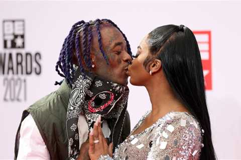 JT Says She’s ‘Definitely Going to Marry’ Lil Uzi Vert: ‘That’s My Best Friend’