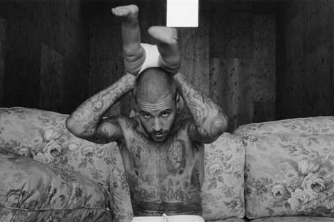 Justin Bieber Charts 16 Songs on Hot 100 From ‘Swag’ — And Ties With This Legend for 10th-Most..