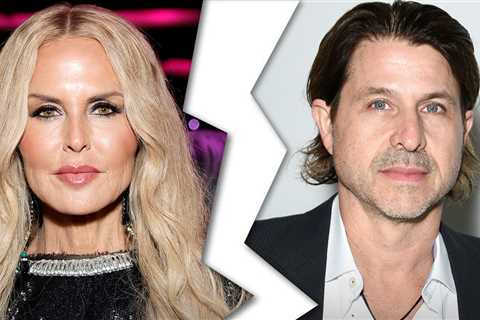 Rachel Zoe Files for Divorce From Rodger Berman