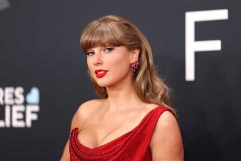 Taylor Swift Doc to Examine How She ‘Skillfully’ Navigated ‘Controversy’ Throughout Her Career