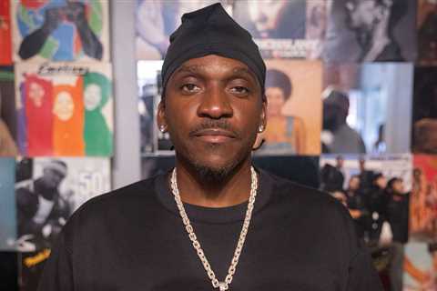 Pusha T Says Hunter Biden’s Crack vs. Cocaine Explanation Is ‘Deep’