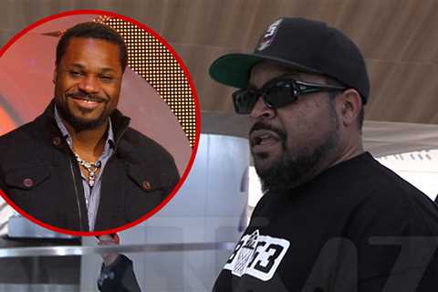 Ice Cube Salutes 'Cosby Show' Star Malcolm-Jamal Warner After Tragic Death