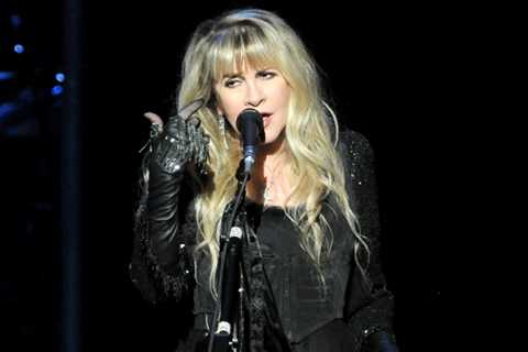 Stevie Nicks and Lindsey Buckingham Tease Project With Sunset Boulevard Billboard