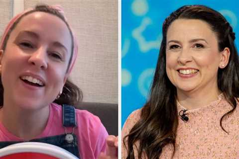 Ms. Rachel Just Said What We’re All Thinking About Billionaires, And The Internet Is In Awe