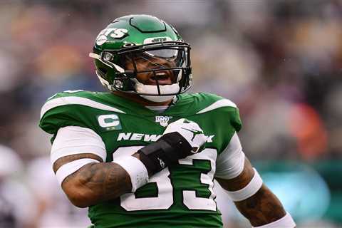 Jamal Adams signs with Raiders to reunite with Pete Carroll