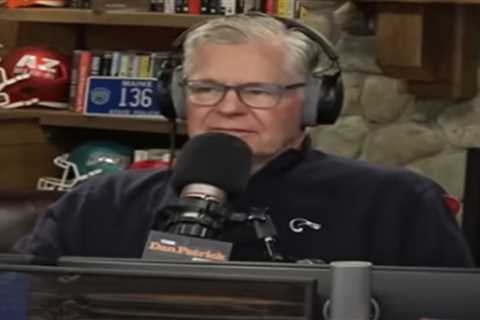 ESPN told Dan Patrick ‘he would never get another job’ during ugly contract talks