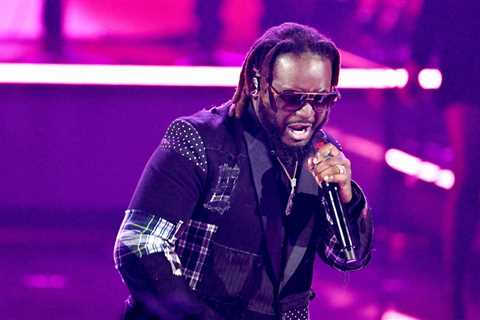 T-Pain ‘Heartbroken’ by Ozzy Osbourne’s Death, Thanks Late Rocker for Praising ‘War Pigs’ Cover