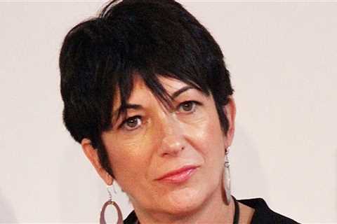 Ghislaine Maxwell Subpoenaed by House Oversight Committee
