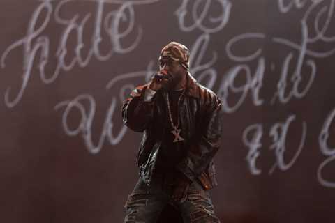 Here Are the 7 Best Moments From Kendrick Lamar & SZA’s Grand National Tour Show in London