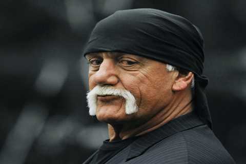 Hulk Hogan’s ‘cardiac arrest’ 911 dispatch audio released