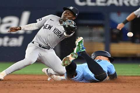 The Yankees have traded their way out of second-half swoons before — but this year may require more