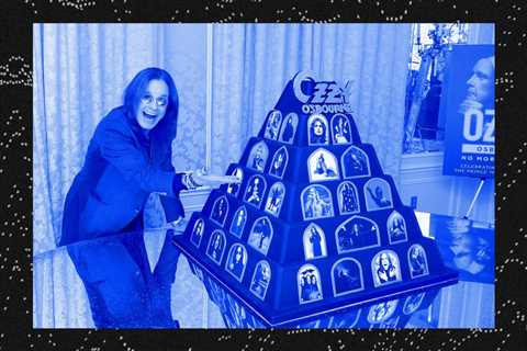 The Lessons of Ozzy’s Legacy: How the Prince of Darkness Remained a Beloved Pop-Culture Icon..