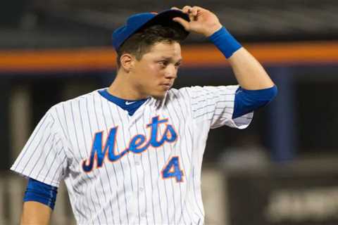 ‘That was a crazy time’: 10 years later, remembering wild night Wilmer Flores wasn’t traded