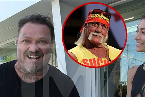 Bam Margera Recounts Recent Memories with Hulk Hogan After His Death