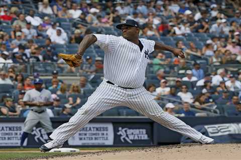 Ex-Yankees open up on the ‘new life’ CC Sabathia gave team for 2009 World Series run