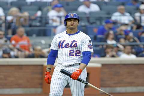 Bet365 bonus code NYPBET: Claim $150 bonus or $1K first bet safety net for Mets vs. Giants