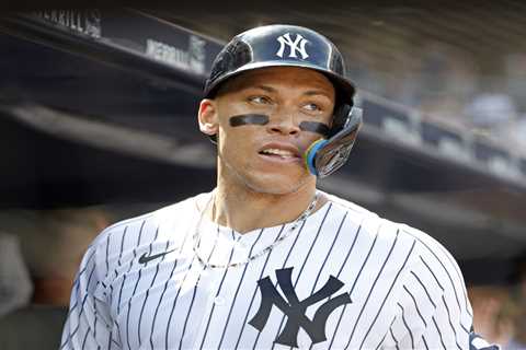 Yankees have little to be confident in and a lot to prove without Aaron Judge