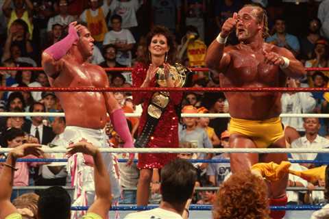 Hulk Hogan’s longtime friend and ex-WWE star Brutus ‘The Barber’ Beefcake shares crushing regret..